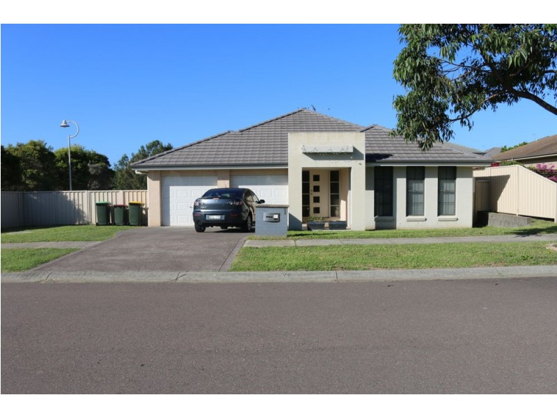 1 Wirruna Street, Woongarrah NSW 2259