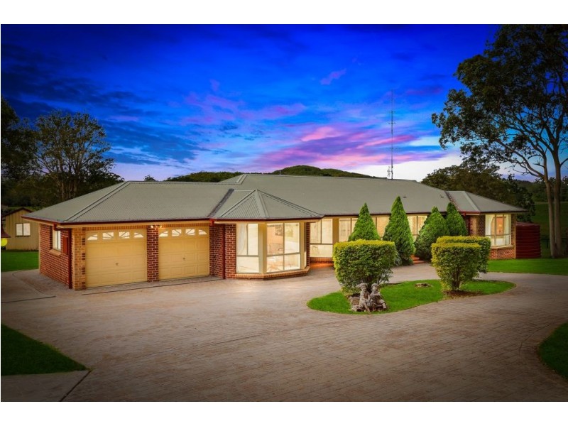 971 Jilliby Road, Dooralong NSW 2259