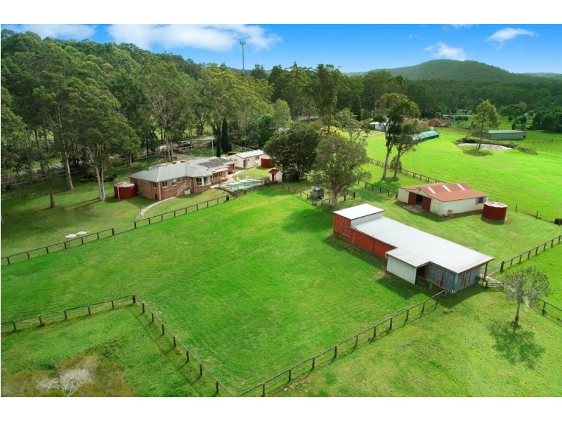 971 Jilliby Road, Dooralong NSW 2259