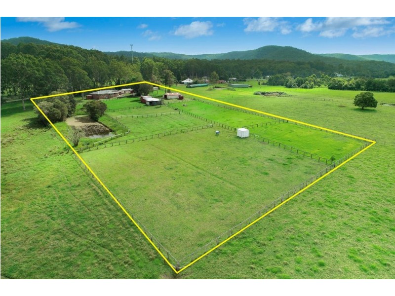 971 Jilliby Road, Dooralong NSW 2259