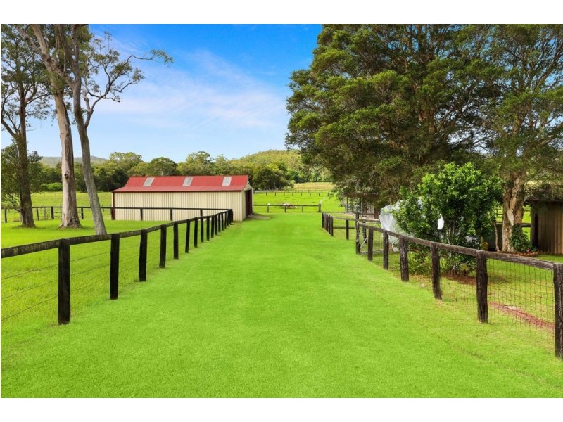 971 Jilliby Road, Dooralong NSW 2259