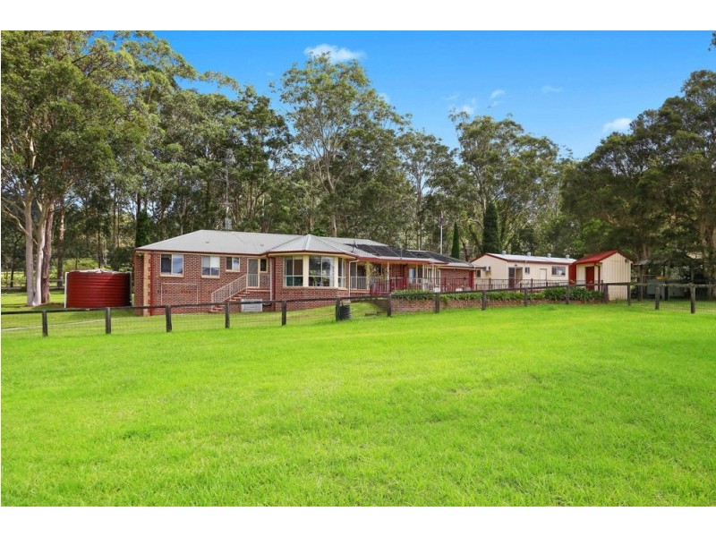 971 Jilliby Road, Dooralong NSW 2259