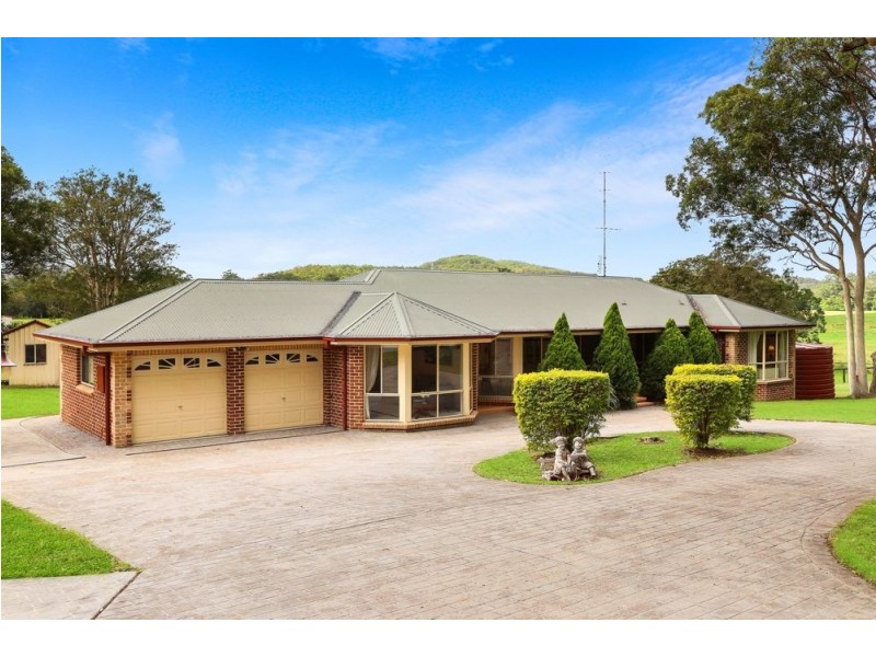 971 Jilliby Road, Dooralong NSW 2259