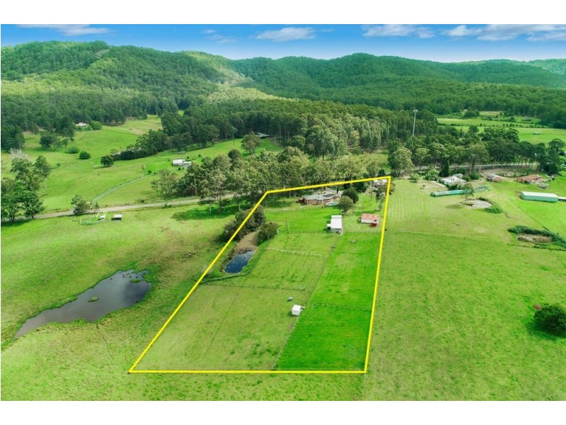 971 Jilliby Road, Dooralong NSW 2259