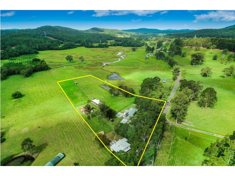 971 Jilliby Road, Dooralong NSW 2259