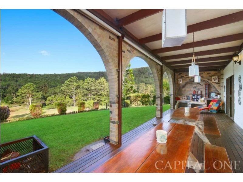 670 Yarramalong Road, Wyong Creek NSW 2259