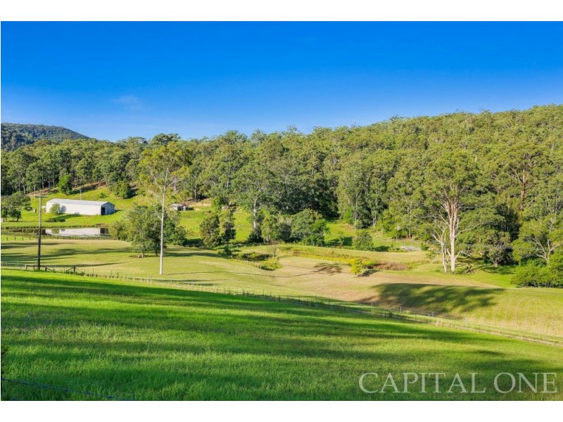 670 Yarramalong Road, Wyong Creek NSW 2259