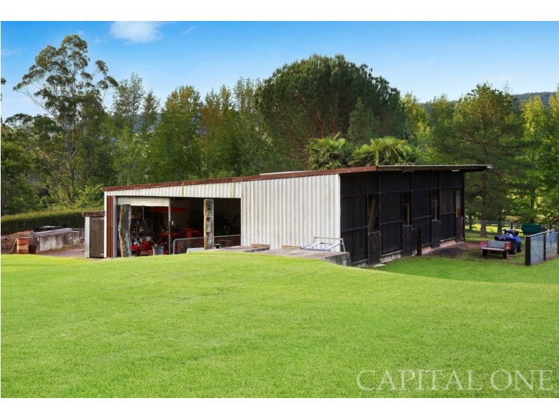 670 Yarramalong Road, Wyong Creek NSW 2259