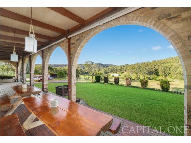 670 Yarramalong Road, Wyong Creek NSW 2259