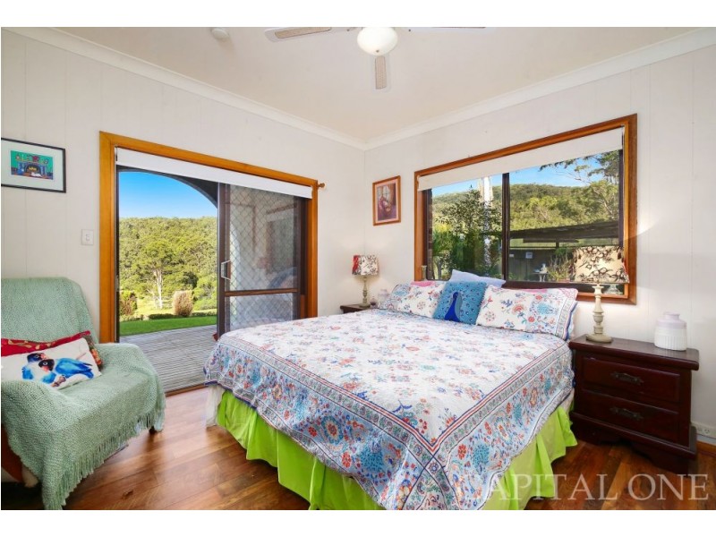 670 Yarramalong Road, Wyong Creek NSW 2259