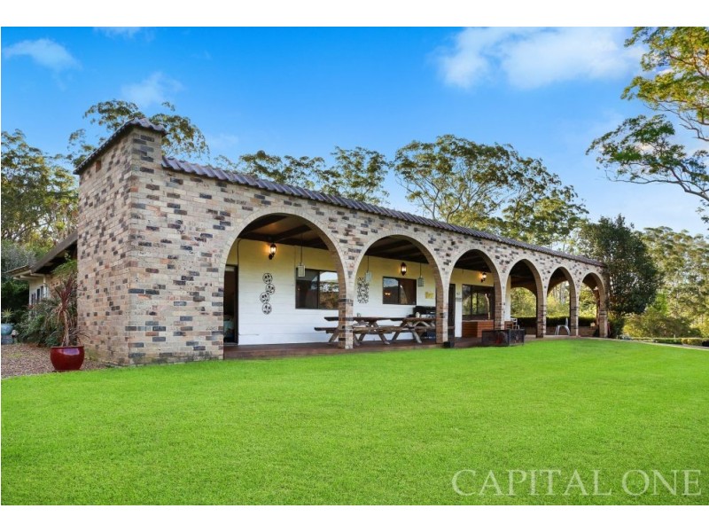 670 Yarramalong Road, Wyong Creek NSW 2259