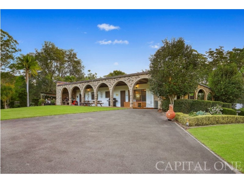 670 Yarramalong Road, Wyong Creek NSW 2259