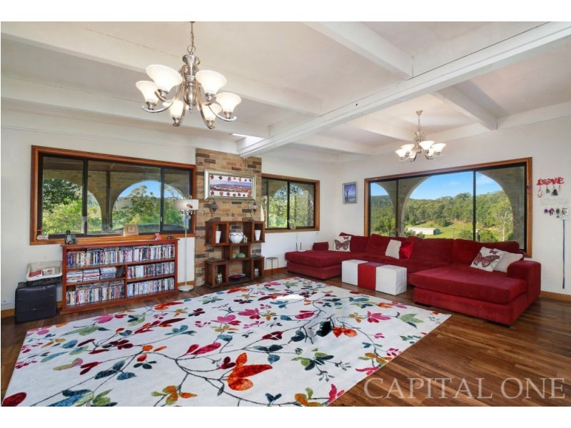 670 Yarramalong Road, Wyong Creek NSW 2259