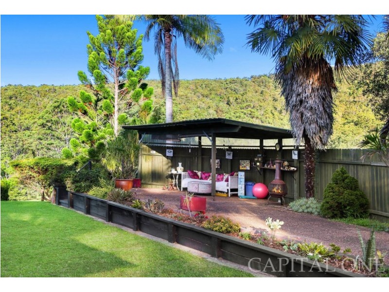 670 Yarramalong Road, Wyong Creek NSW 2259