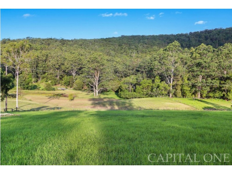 670 Yarramalong Road, Wyong Creek NSW 2259