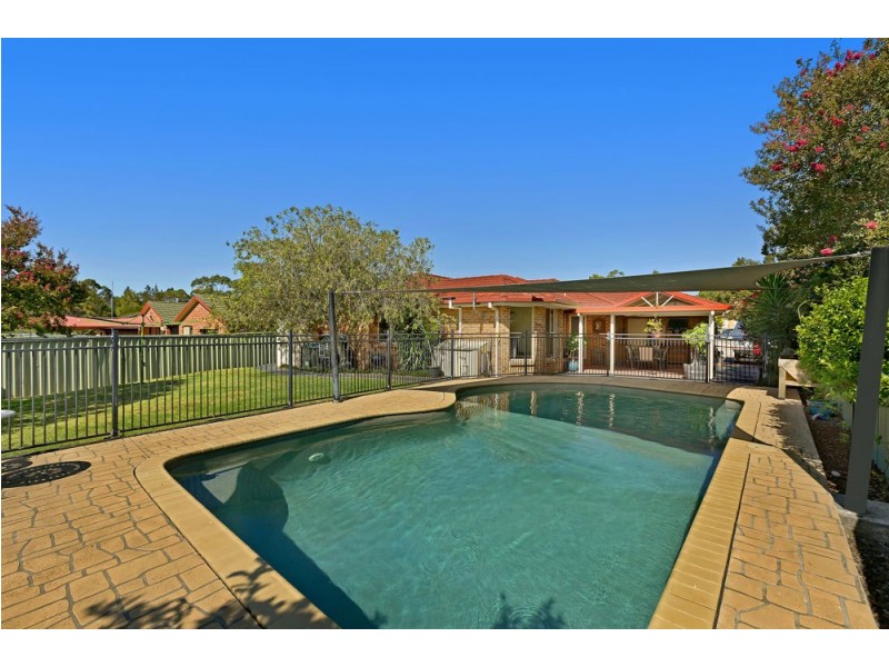 5 Dean Avenue, Kanwal NSW 2259