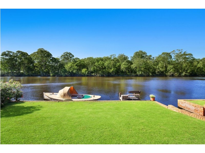 35 McDonagh Road, Wyong NSW 2259