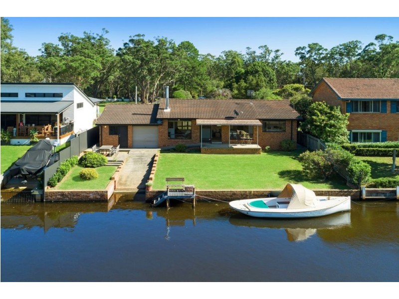 35 McDonagh Road, Wyong NSW 2259