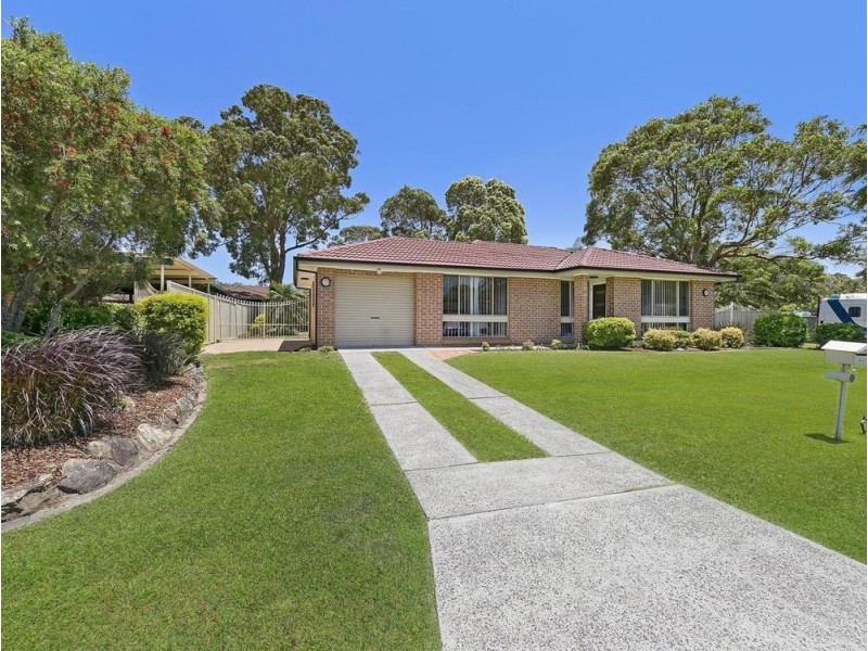 26 Fishburn Crescent, Watanobbi NSW 2259