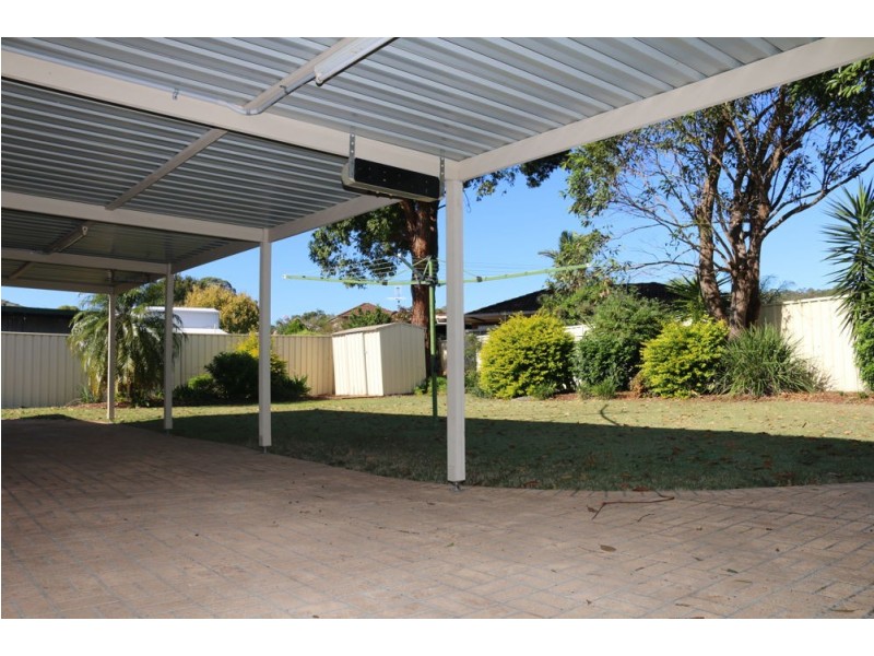 26 Fishburn Crescent, Watanobbi NSW 2259