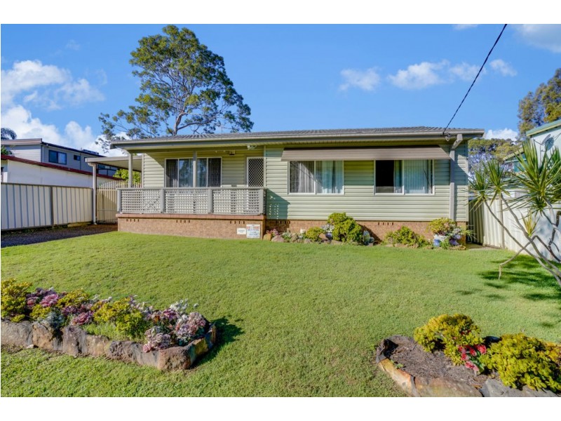 15 Minnamurra Road, Gorokan NSW 2263