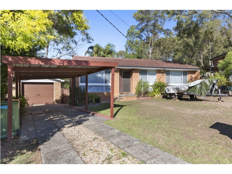 6 Cohen Street, Wyong NSW 2259