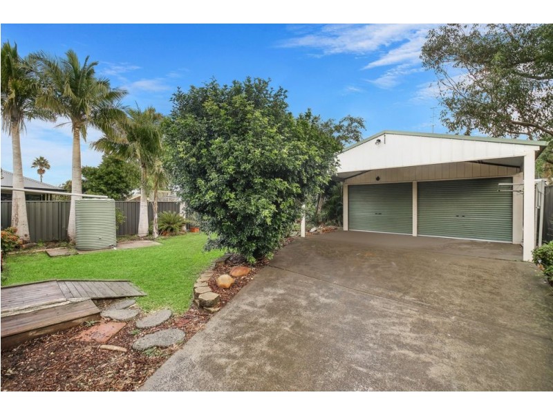 19 Yennora Avenue, Wyongah NSW 2259