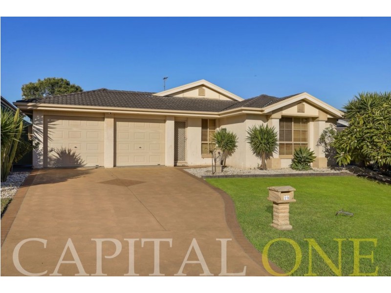 19 Apple Blossom Way, Hamlyn Terrace NSW 2259