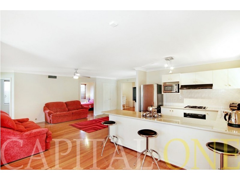 19 Apple Blossom Way, Hamlyn Terrace NSW 2259