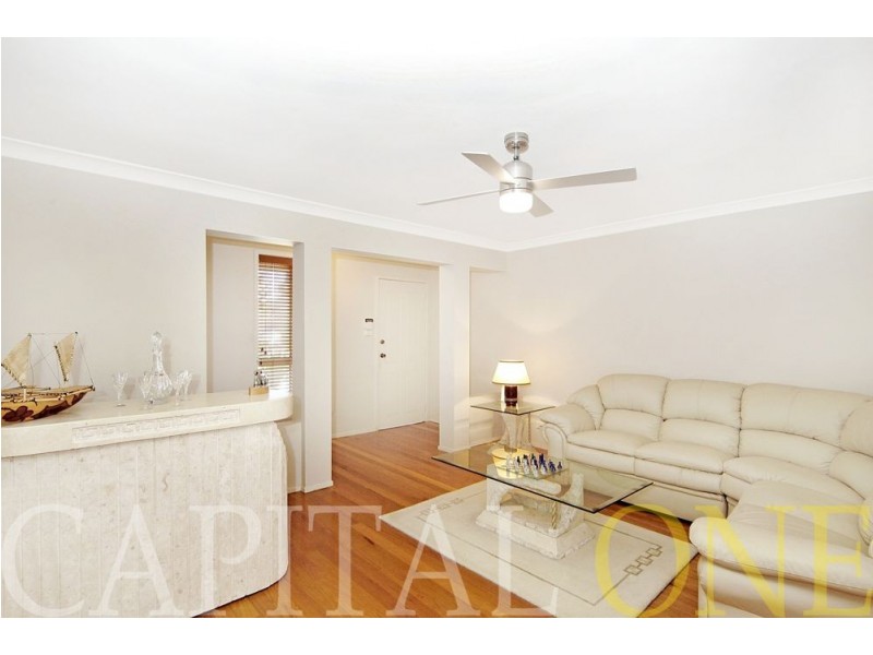 19 Apple Blossom Way, Hamlyn Terrace NSW 2259