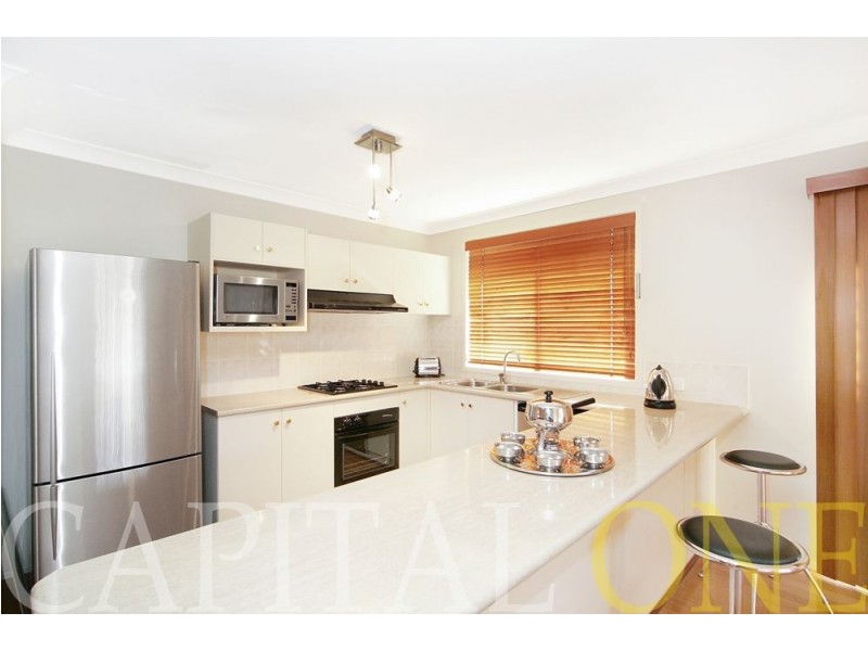 19 Apple Blossom Way, Hamlyn Terrace NSW 2259
