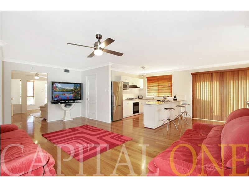 19 Apple Blossom Way, Hamlyn Terrace NSW 2259