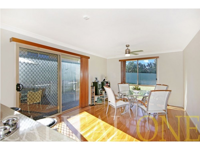 19 Apple Blossom Way, Hamlyn Terrace NSW 2259