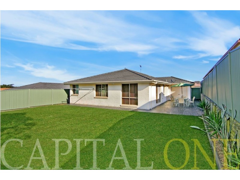 19 Apple Blossom Way, Hamlyn Terrace NSW 2259