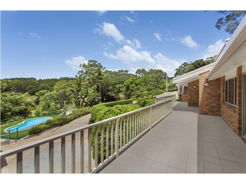 9 Rutherford Drive, Glenning Valley NSW 2261