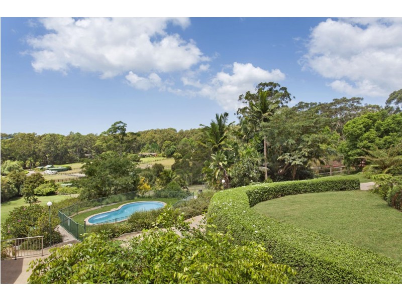 9 Rutherford Drive, Glenning Valley NSW 2261