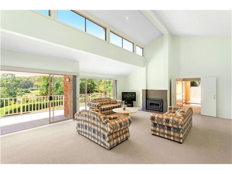 9 Rutherford Drive, Glenning Valley NSW 2261