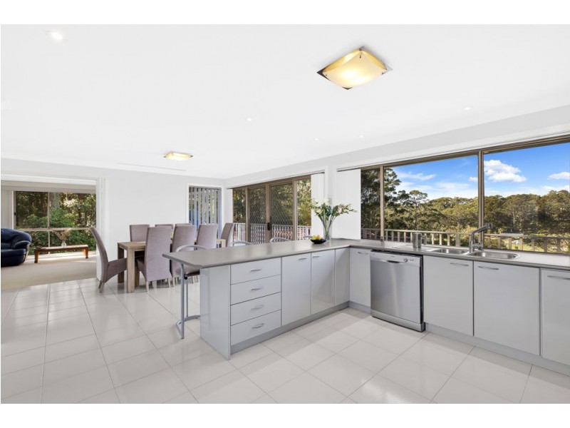 9 Rutherford Drive, Glenning Valley NSW 2261