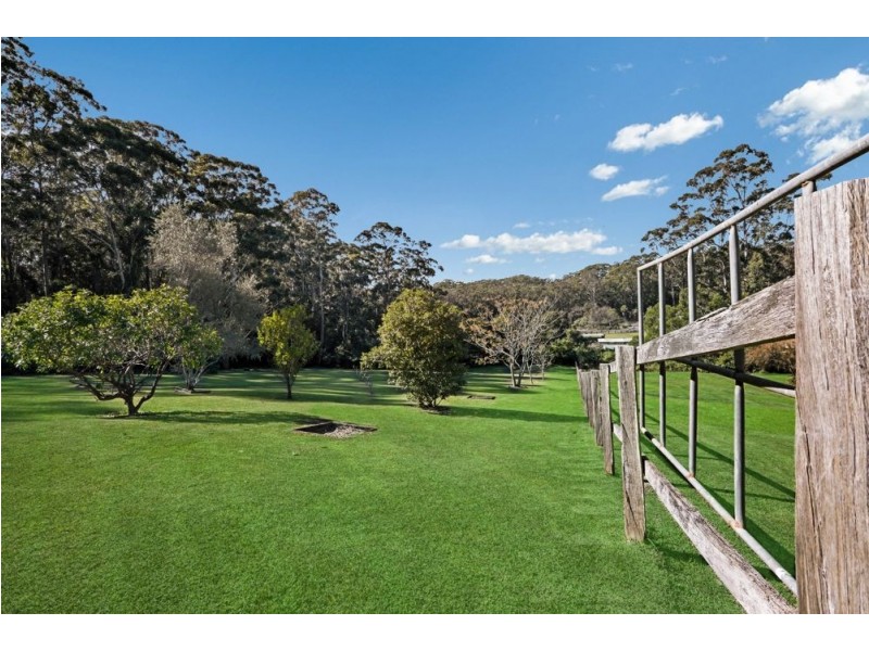 9 Rutherford Drive, Glenning Valley NSW 2261