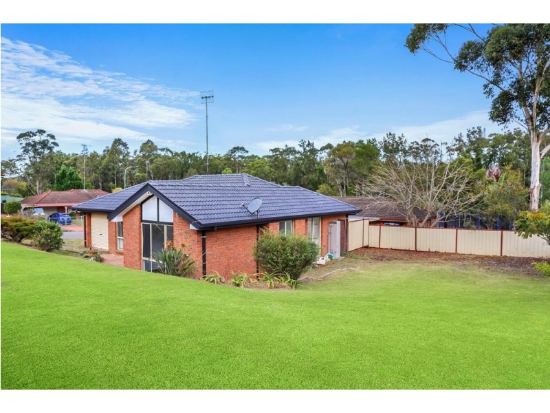 99 Bottlebrush Drive, Glenning Valley NSW 2261