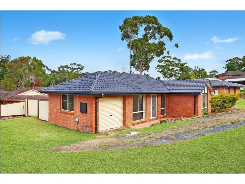 99 Bottlebrush Drive, Glenning Valley NSW 2261