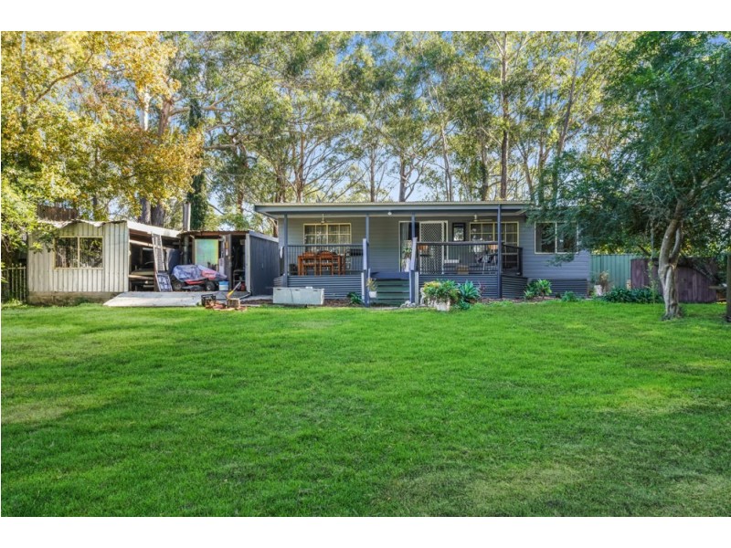 217 Currans Road, Cooranbong NSW 2265