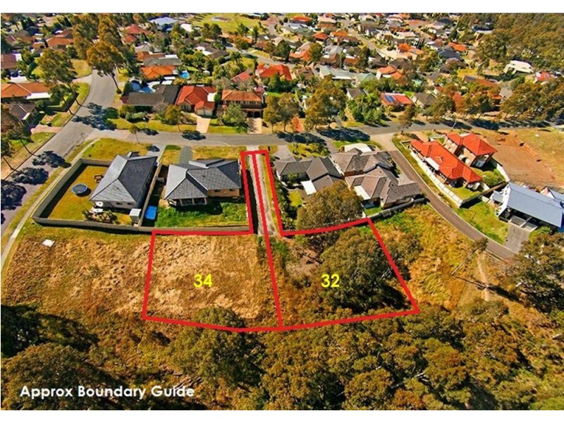 32 Forster Avenue, Watanobbi NSW 2259