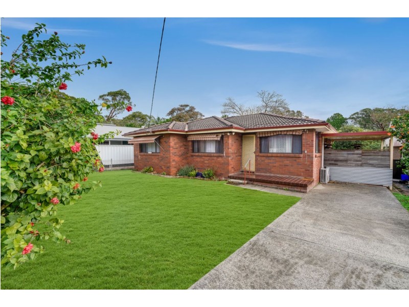 32 Budgewoi Road, Noraville NSW 2263