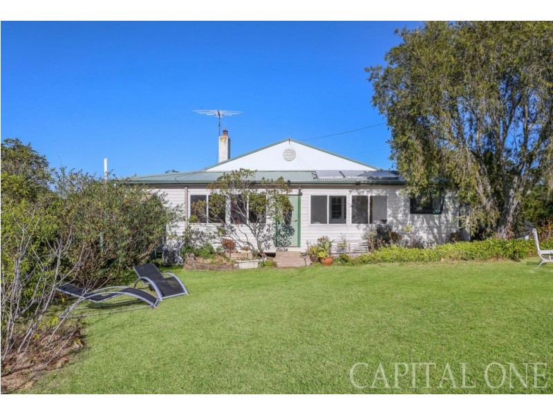 58 Birak Road, Mangrove Mountain NSW 2250