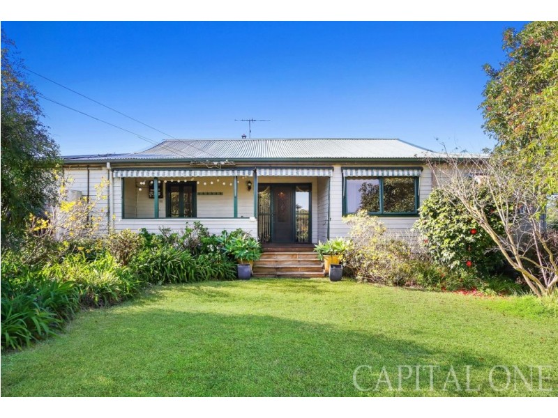 58 Birak Road, Mangrove Mountain NSW 2250