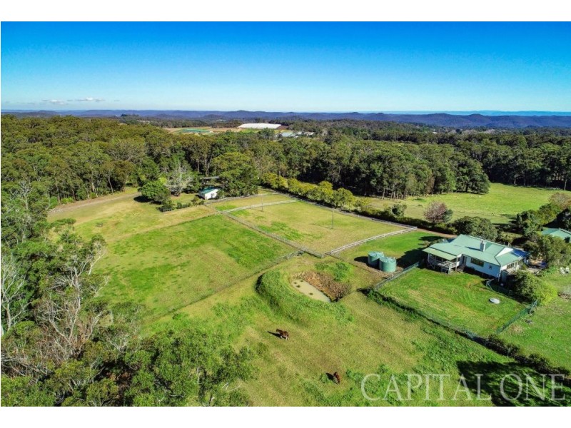 58 Birak Road, Mangrove Mountain NSW 2250