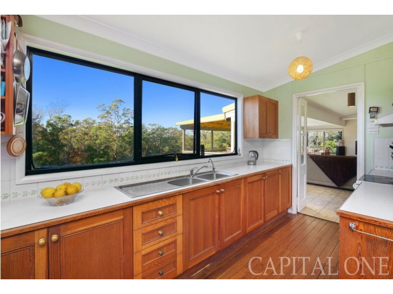 58 Birak Road, Mangrove Mountain NSW 2250