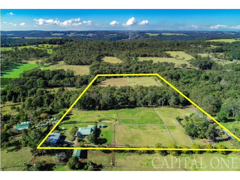 58 Birak Road, Mangrove Mountain NSW 2250