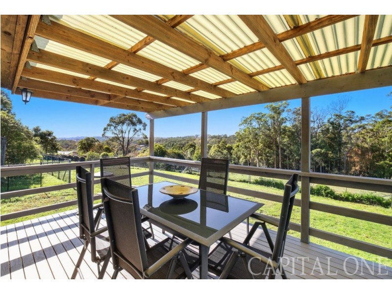 58 Birak Road, Mangrove Mountain NSW 2250